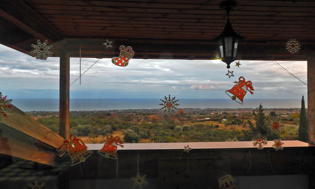 リトコロンPanoramaloft - Quality, View, Sea & Mountainアパートメント エクステリア 写真