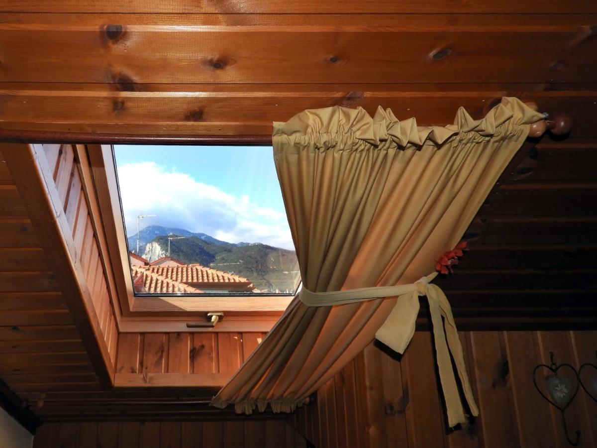 リトコロンPanoramaloft - Quality, View, Sea & Mountainアパートメント エクステリア 写真